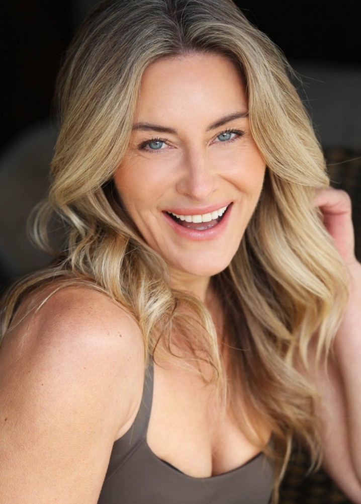 anna beardsworth - classics 40+