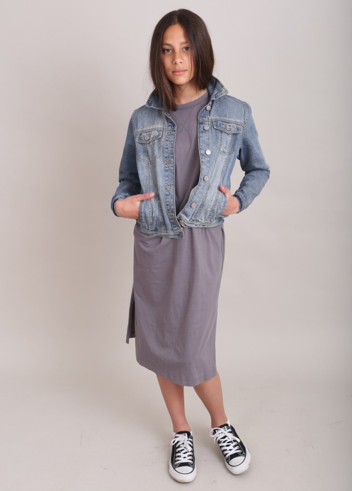 elsie excell - junior