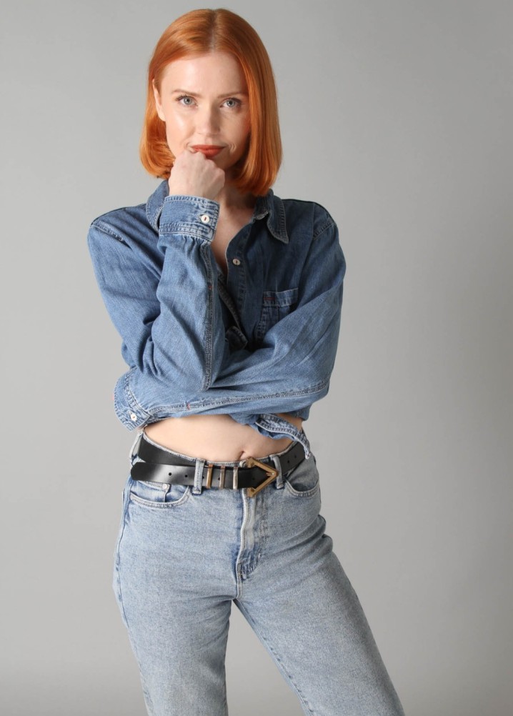 laura jean - actor