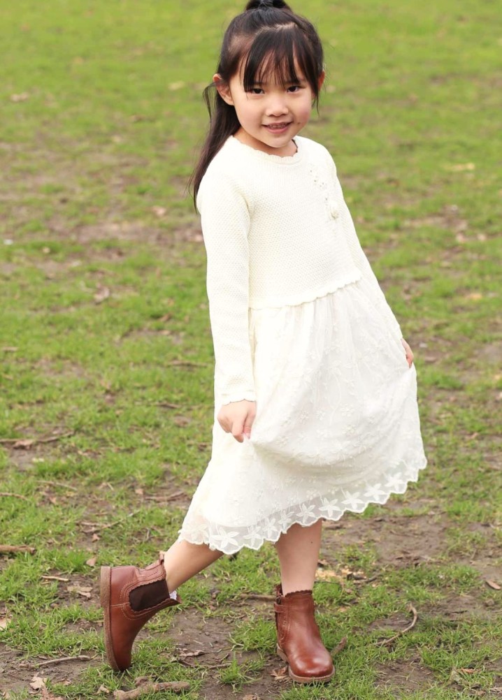xintong qian - junior