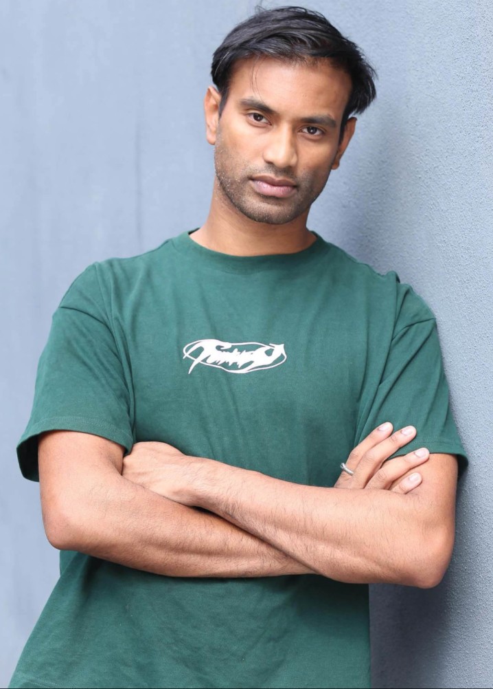 ramzan miah - actor