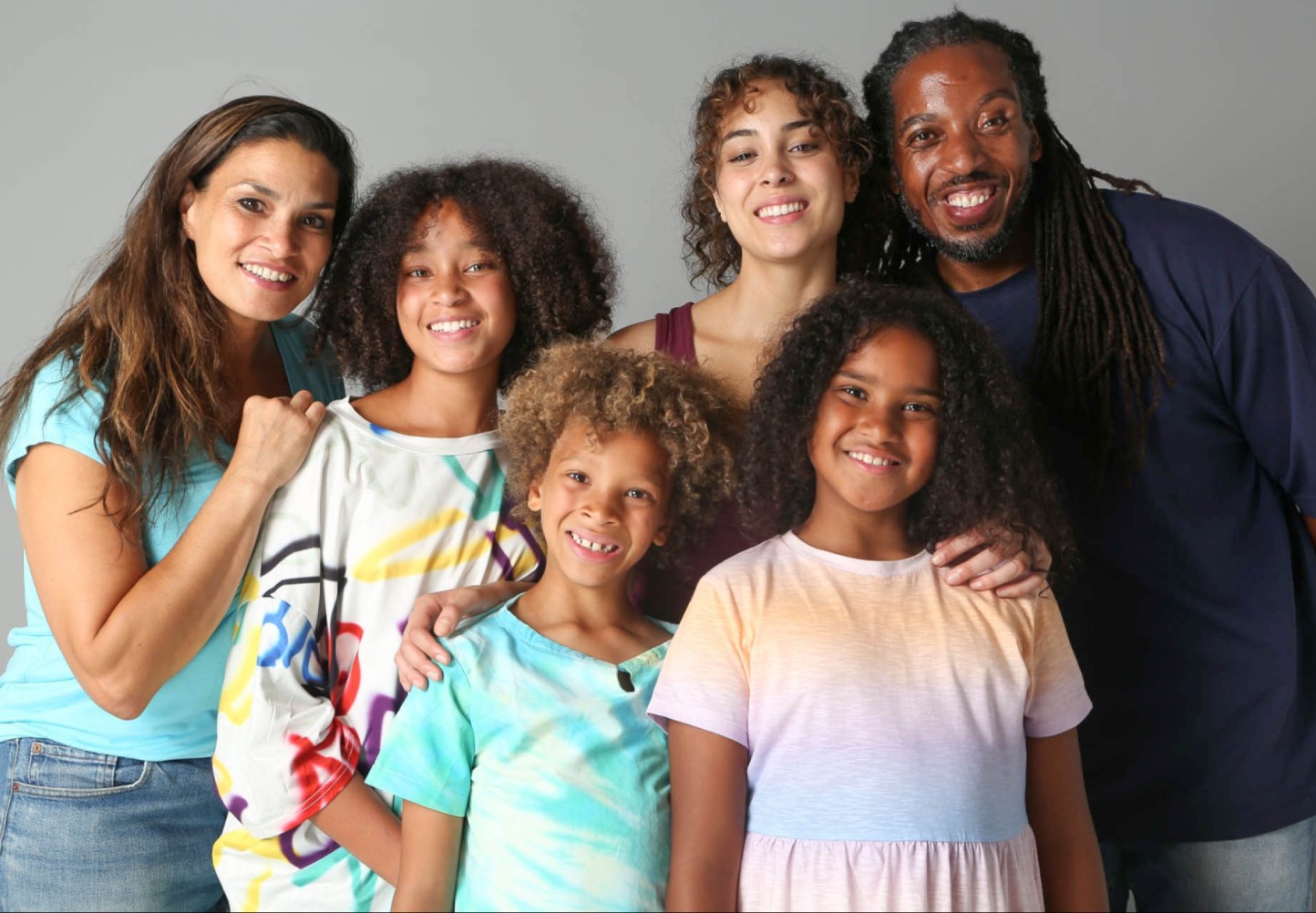 julien family - families