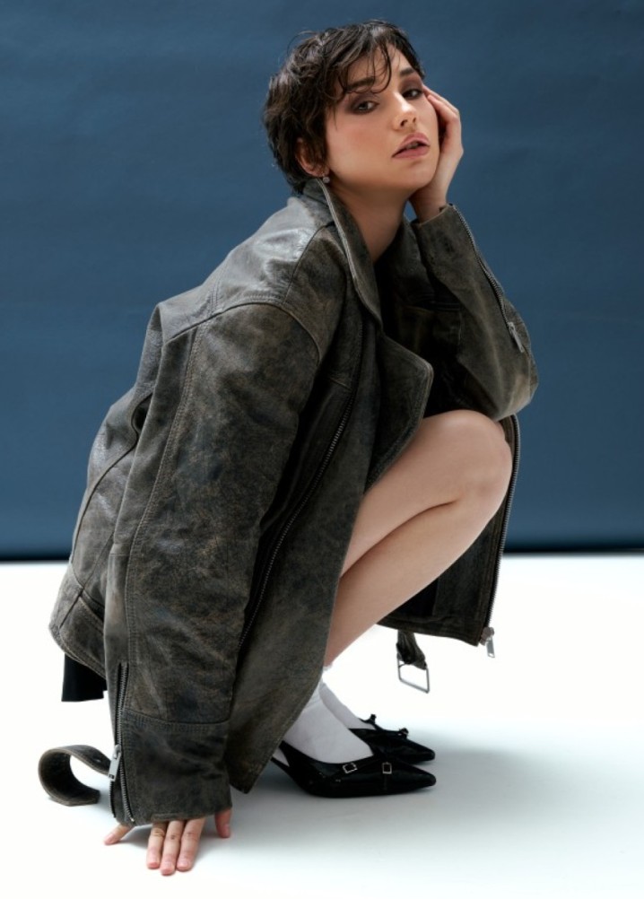 veronika liudera - actor
