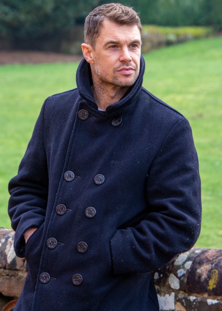 adam starkey - actor