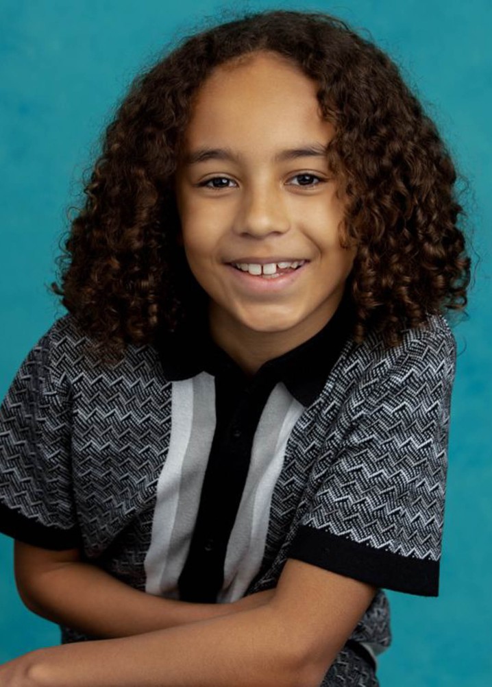 henry thomas - junior