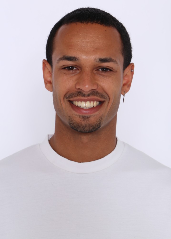 Jordan Gayle - Digitals