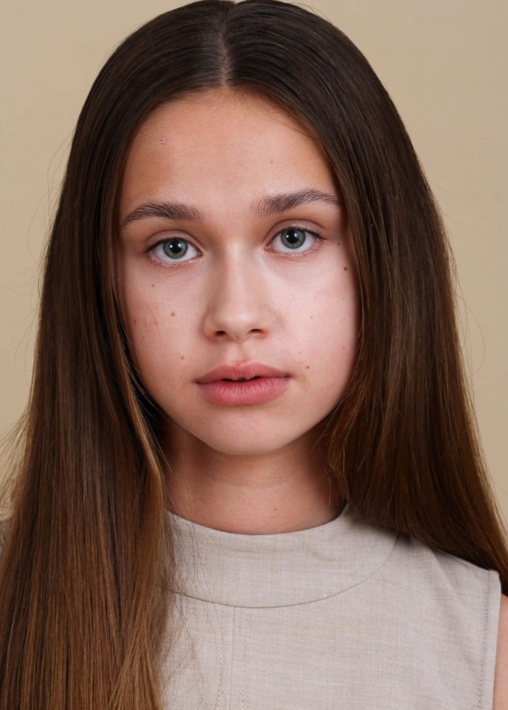 isabelle tallamy - junior