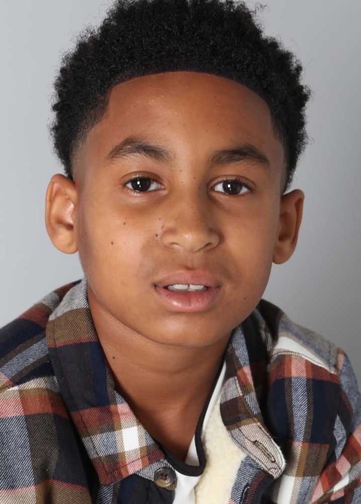 kayden knight - junior