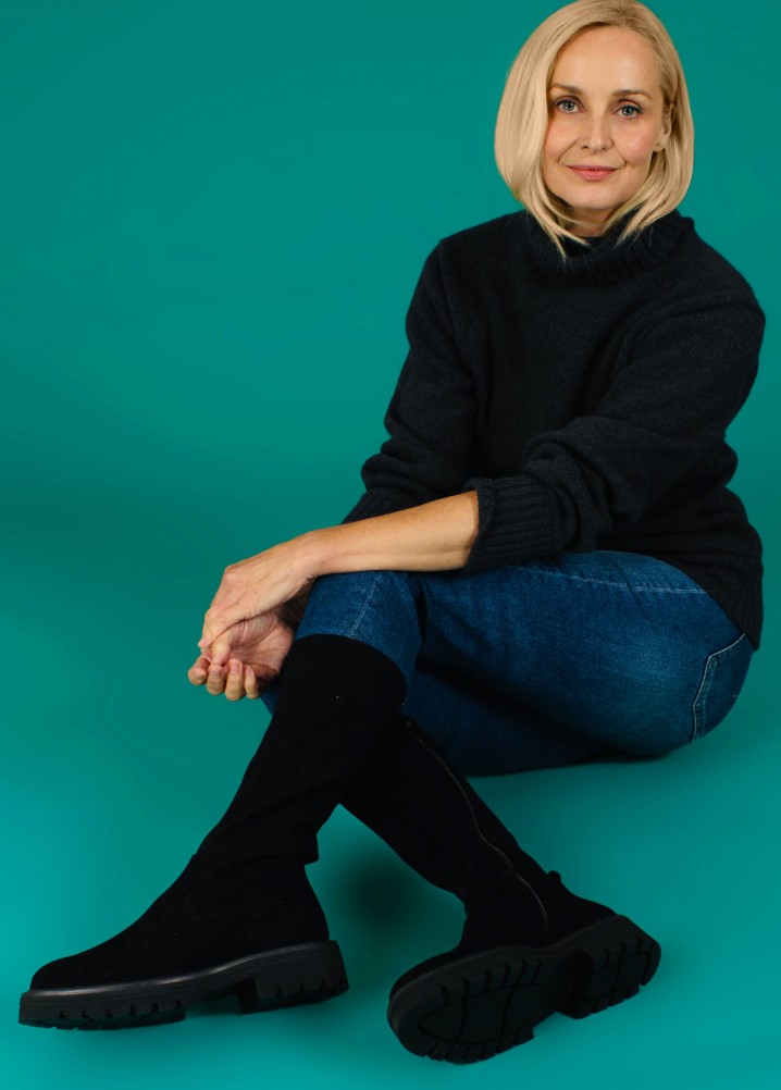 gail shuttleworth - classics 40+