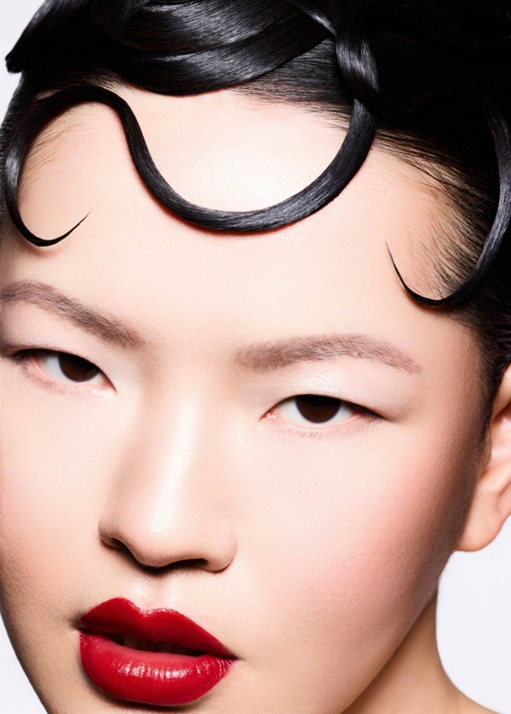 alex guo - beauty