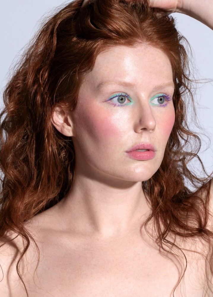 kitty valius - beauty