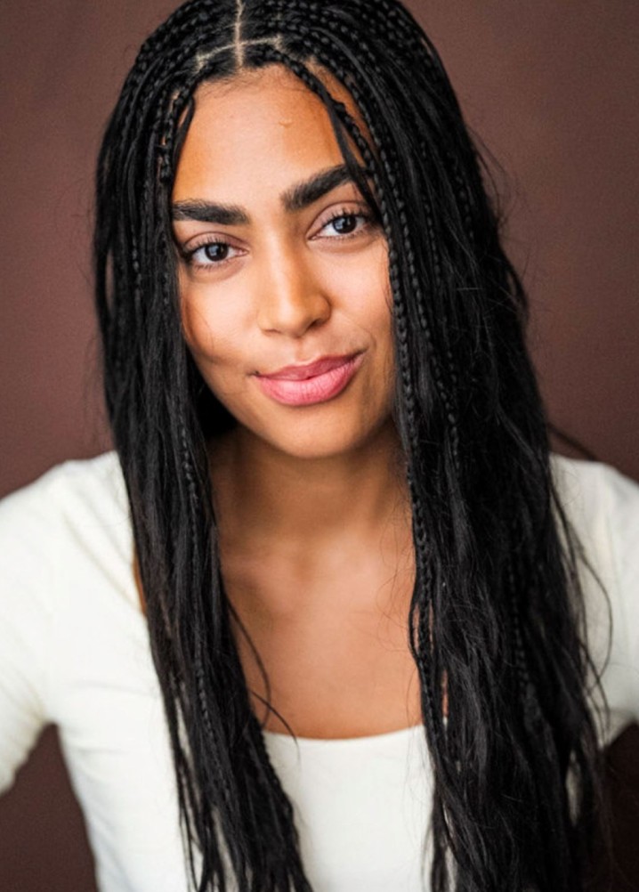 rashal ofili - actor