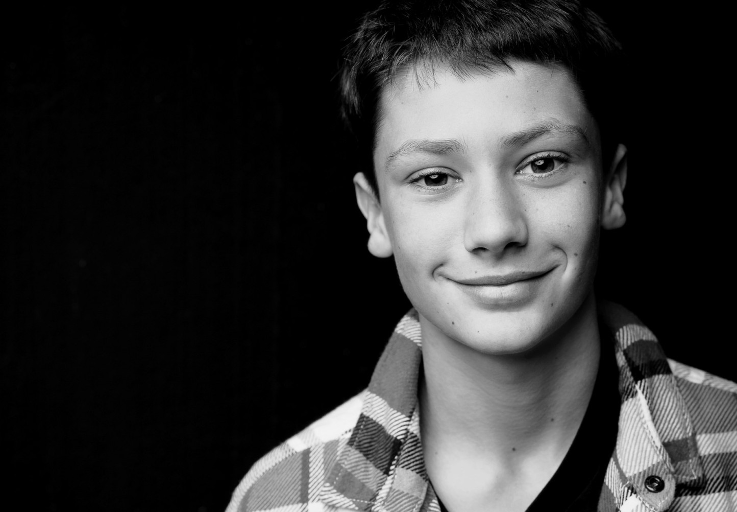 marley cequen-rampton - junior