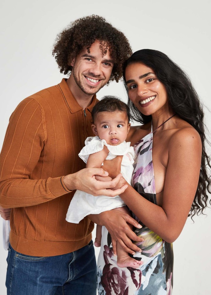 mclane family - families