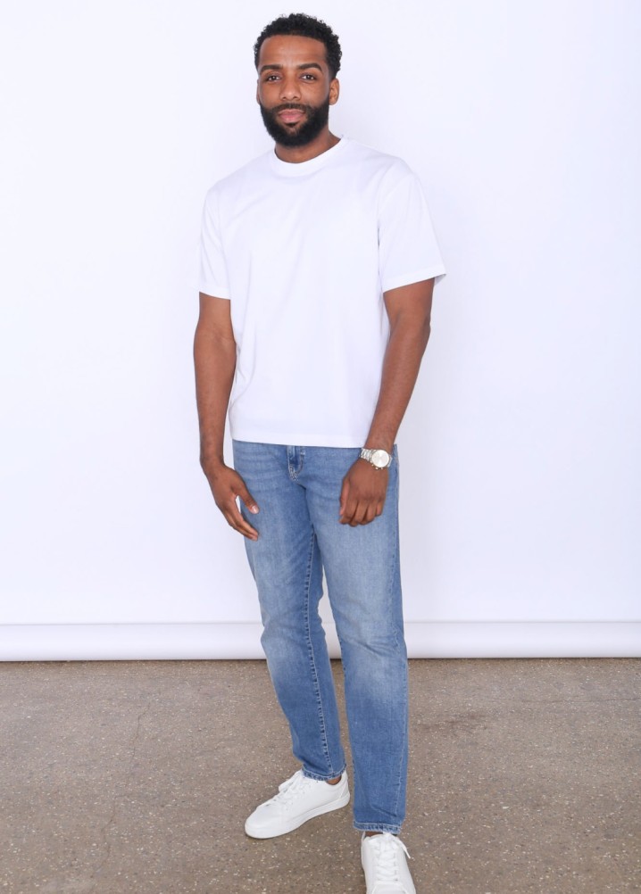 Louis Jay Jordan - Casting Shots