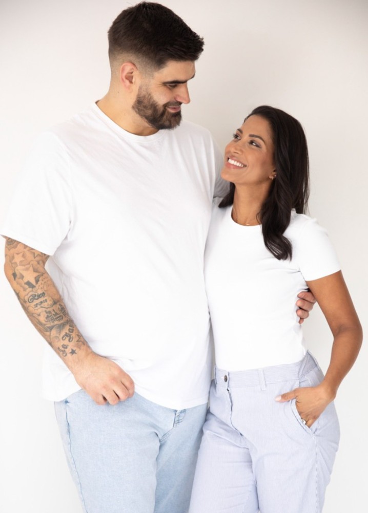 marianne & andrew - couples