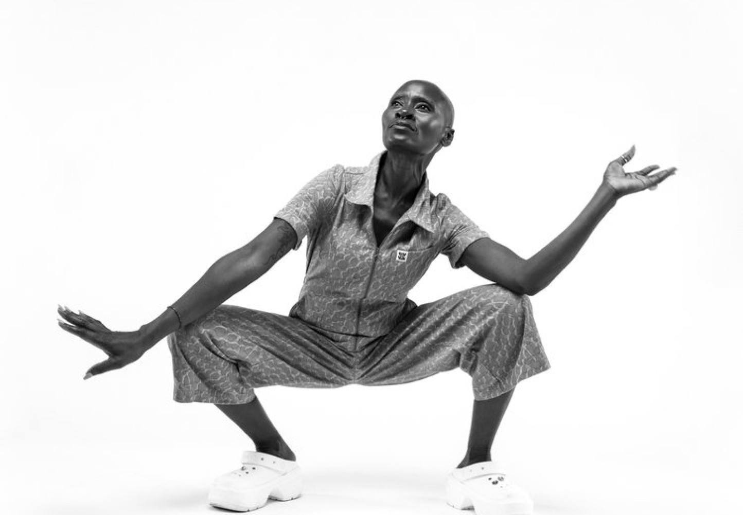 yinka adesina - real & unique