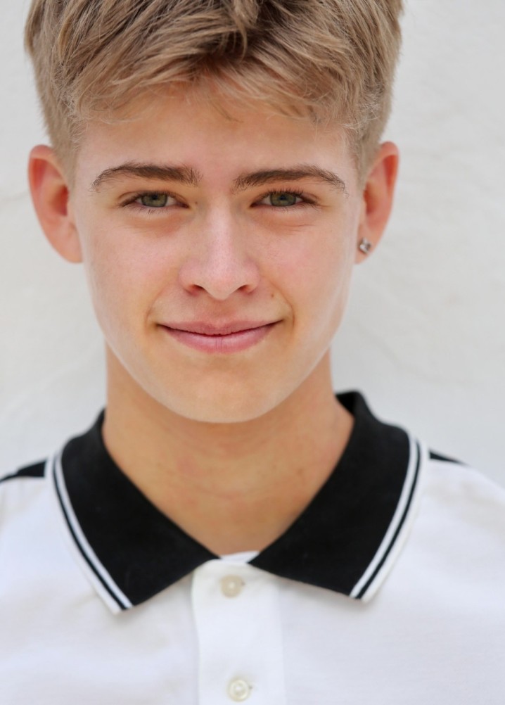 riley - junior