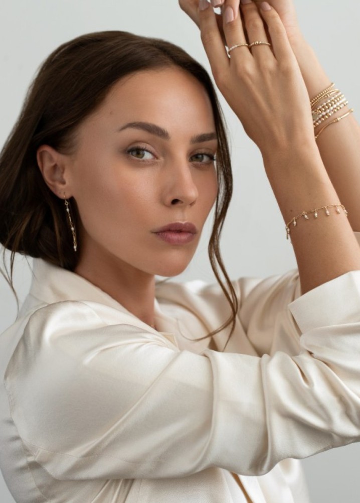 vlada didenko - model