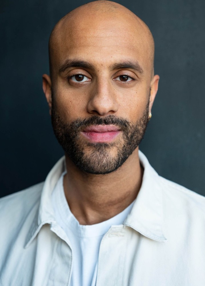 momar diagne - actor