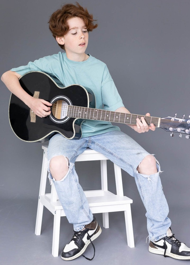 gabriel cella-fitoussi - junior