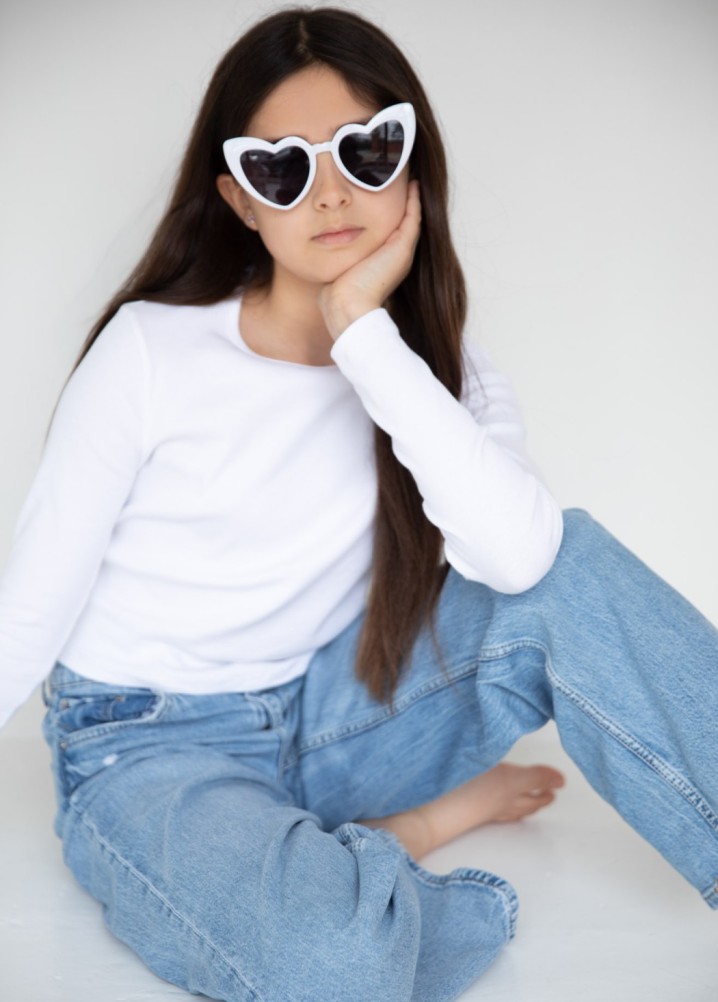 sophia ali - junior