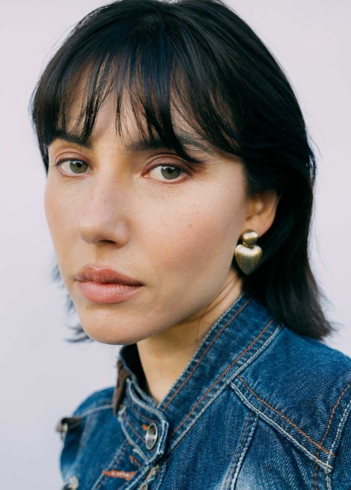 taina haines - actor