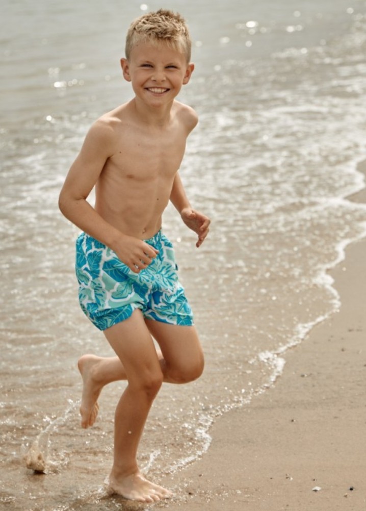 luca chapman - junior