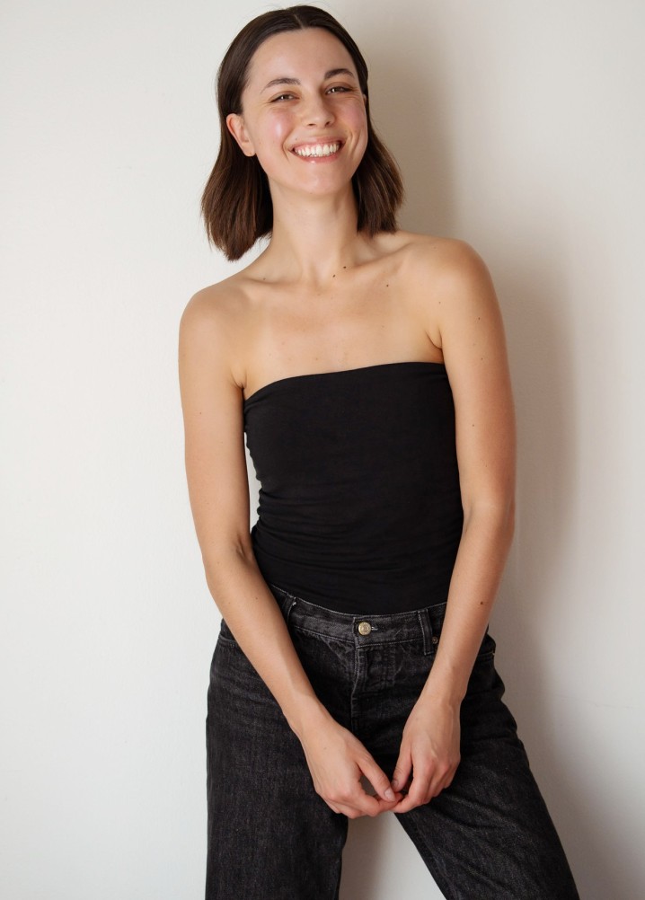 jelka lepever - Casting Shots
