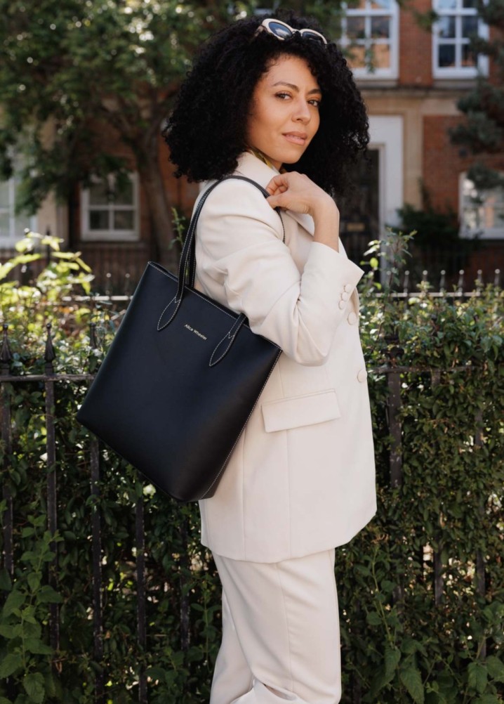marina fallahi - actor