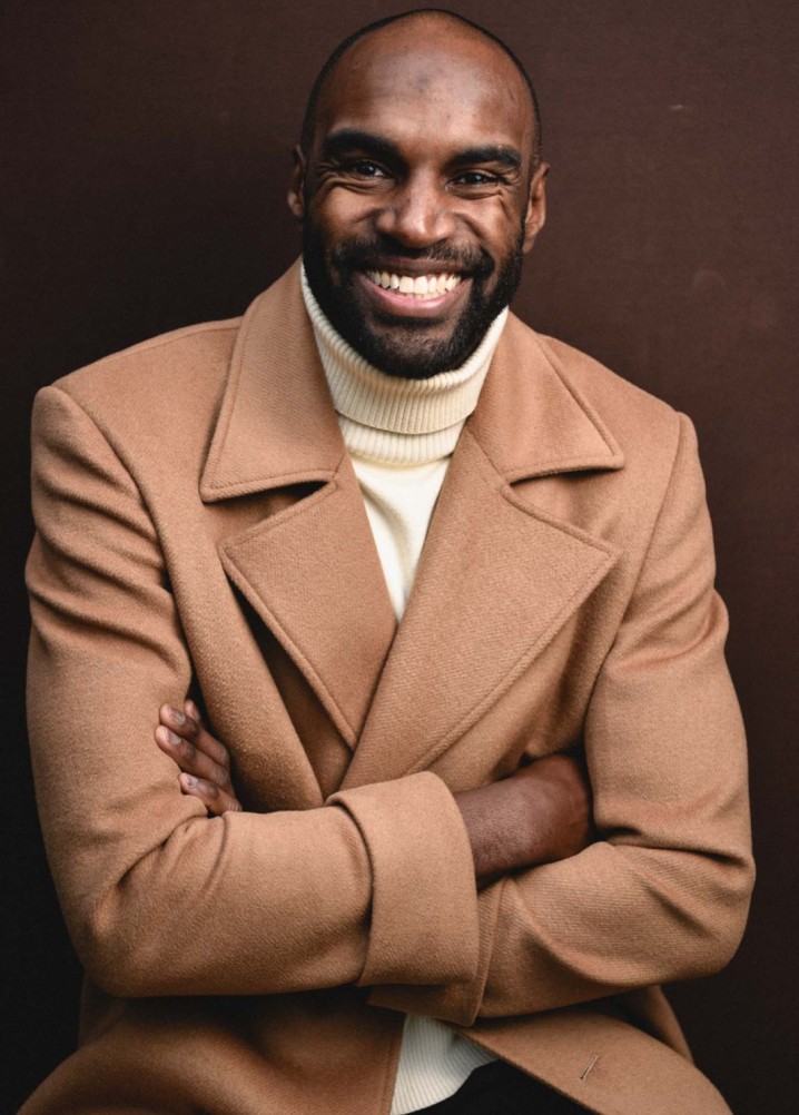 michael addo - classic