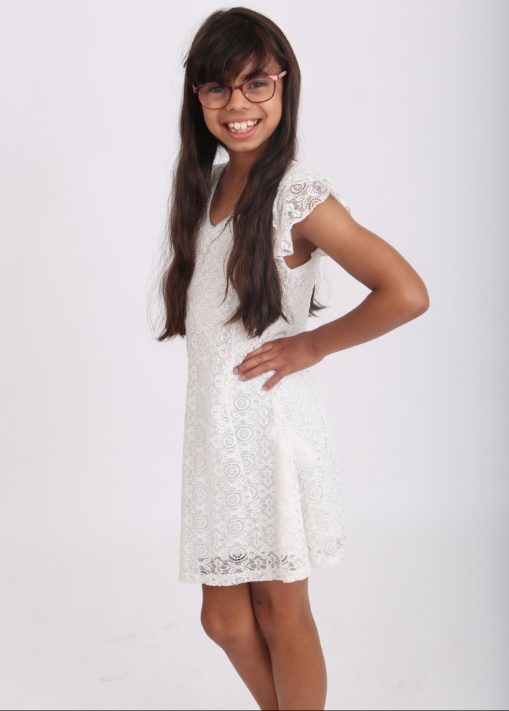 eva ramtohul - junior