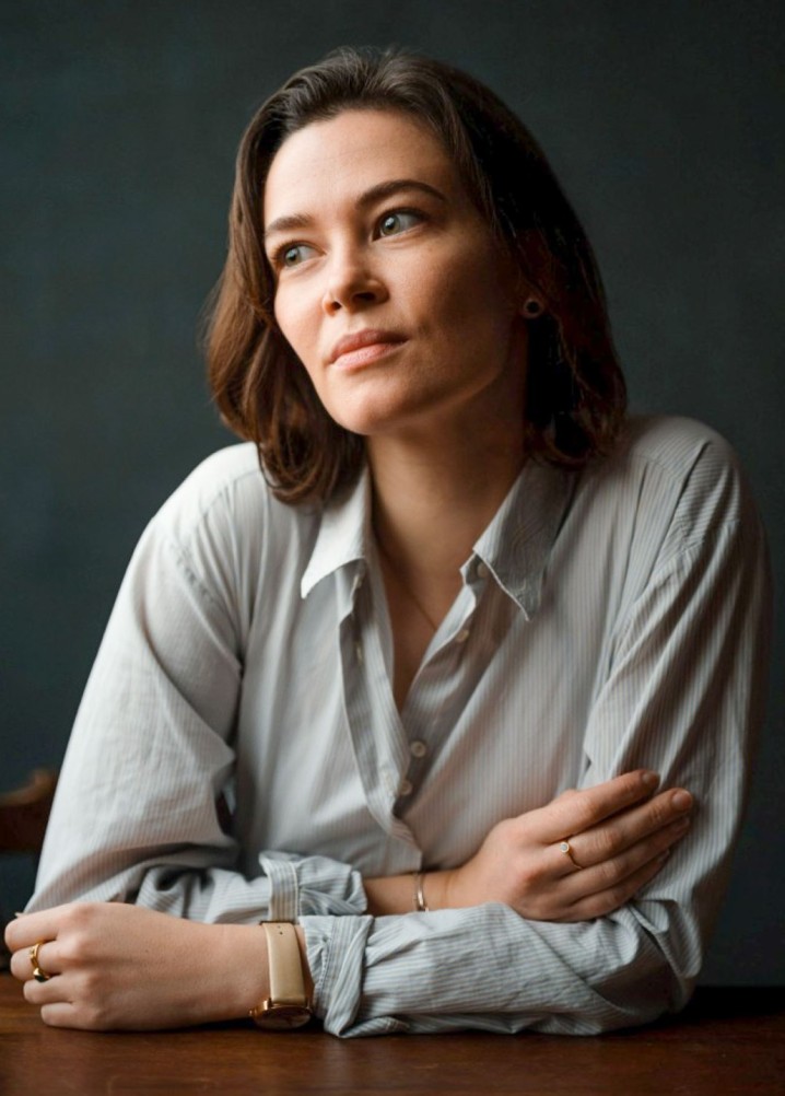 bethany slater - actor