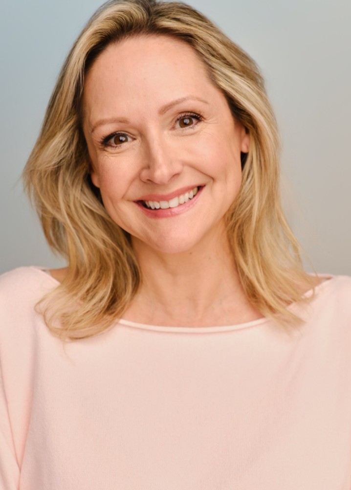 helen leigh - actor