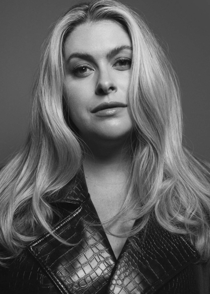 grace brackstone - curve
