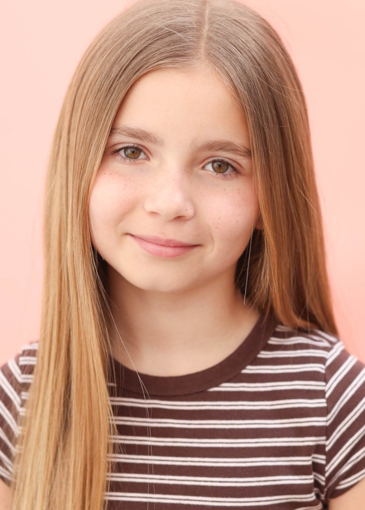 jasmine cunningham - profile