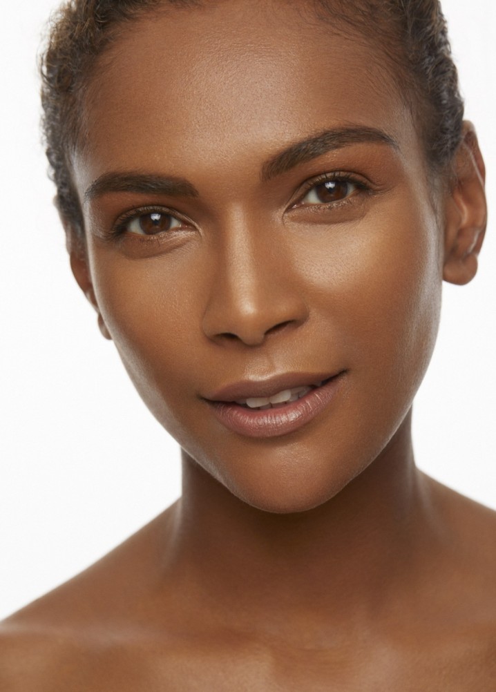 vicky boateng - beauty