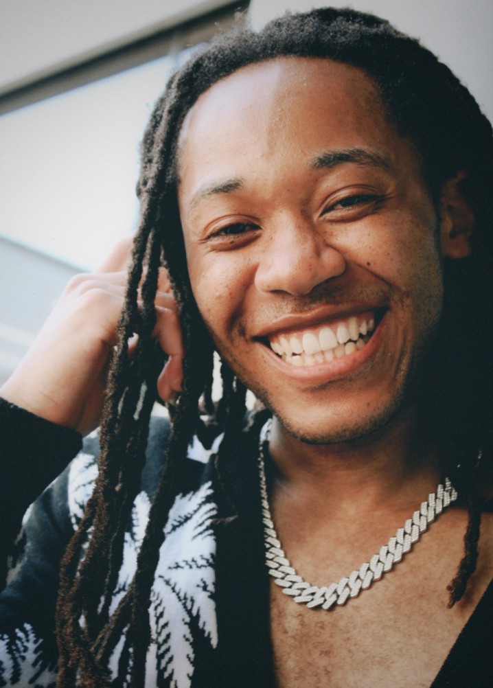 max mcmillan ngwenya - actor
