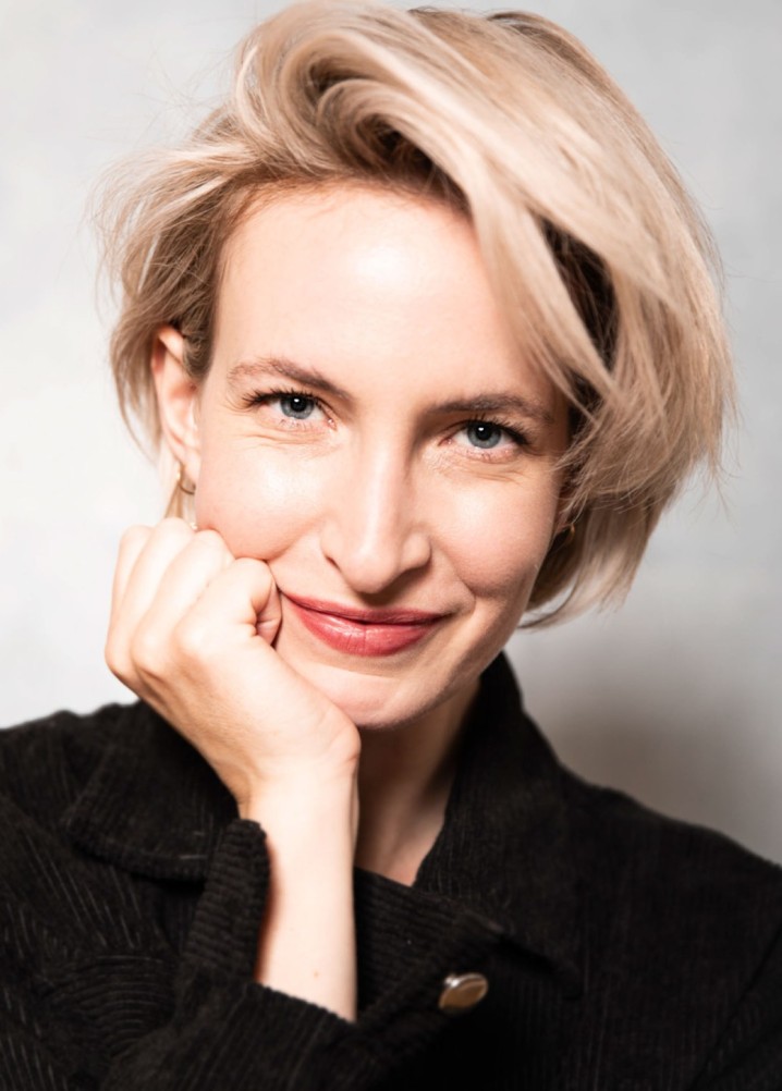 kayt webster-brown - profile