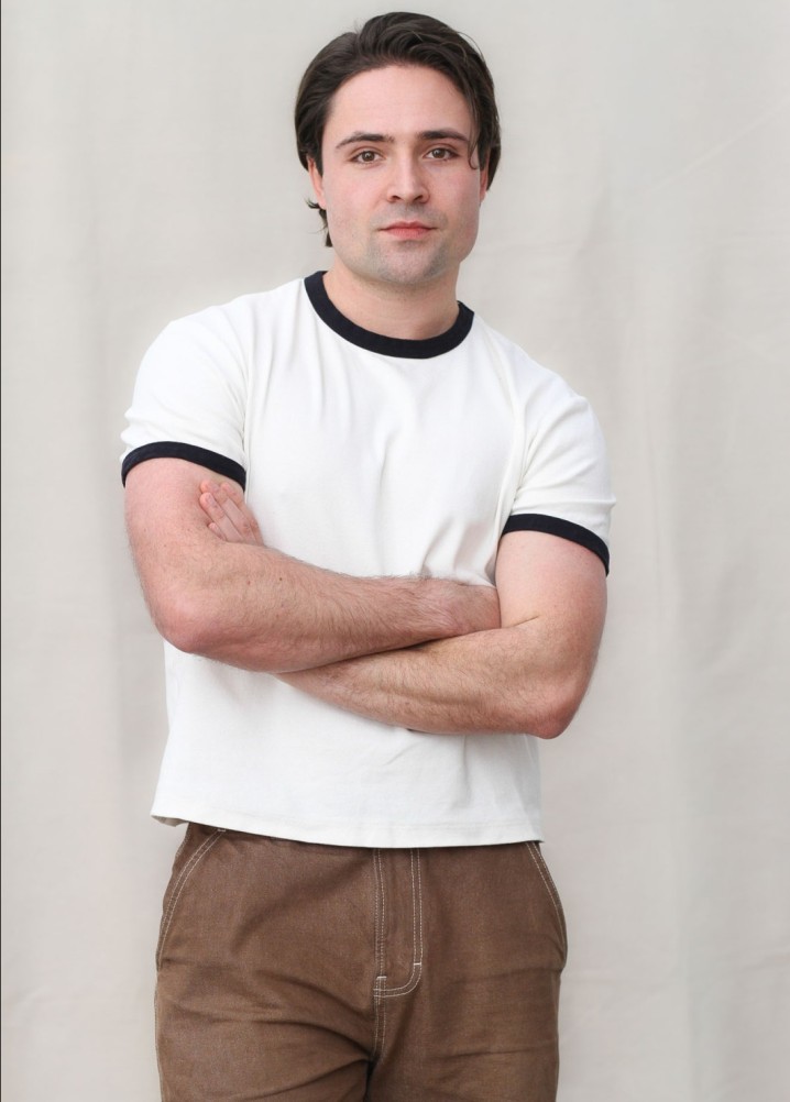 bo ponomari - actor