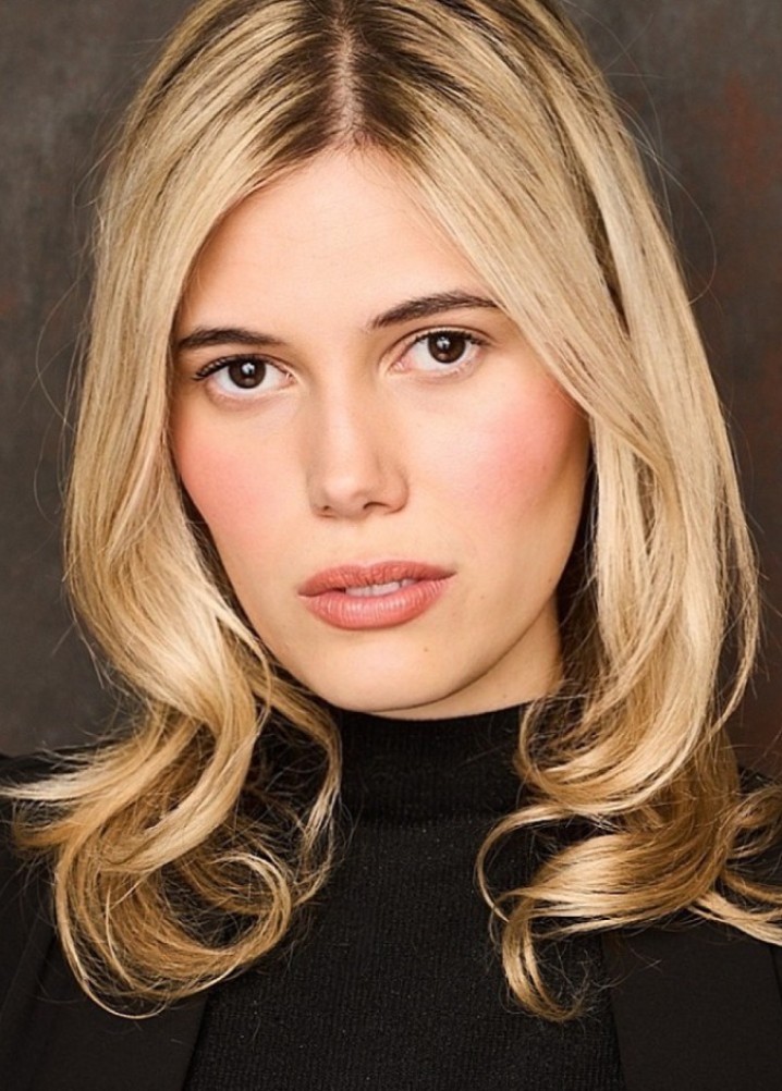 bella glanville - profile