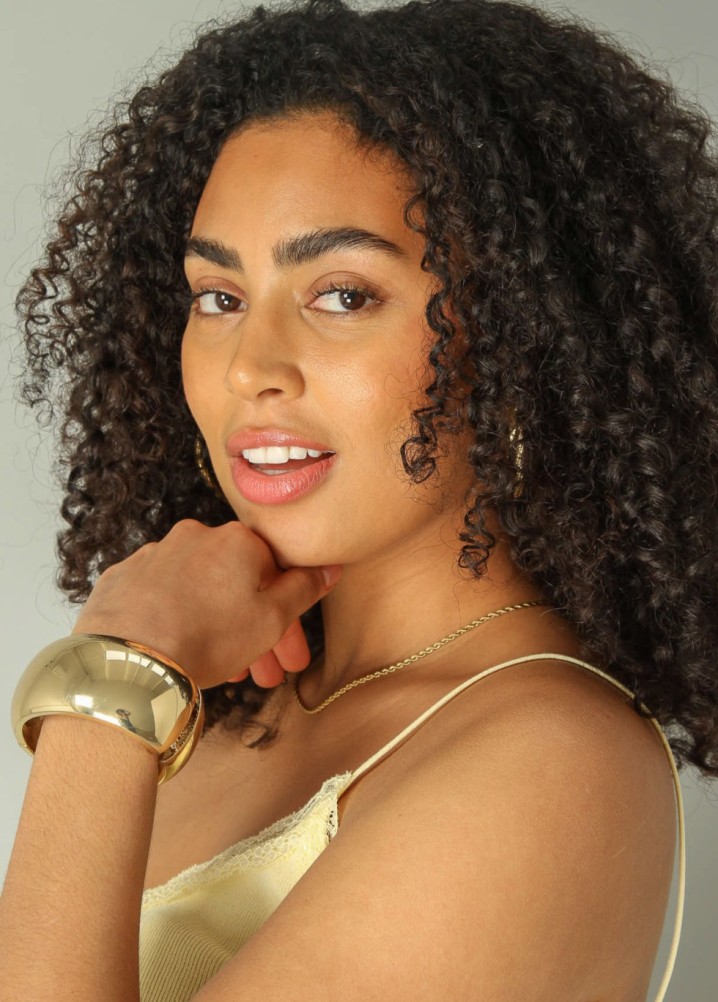 rashal ofili - actor