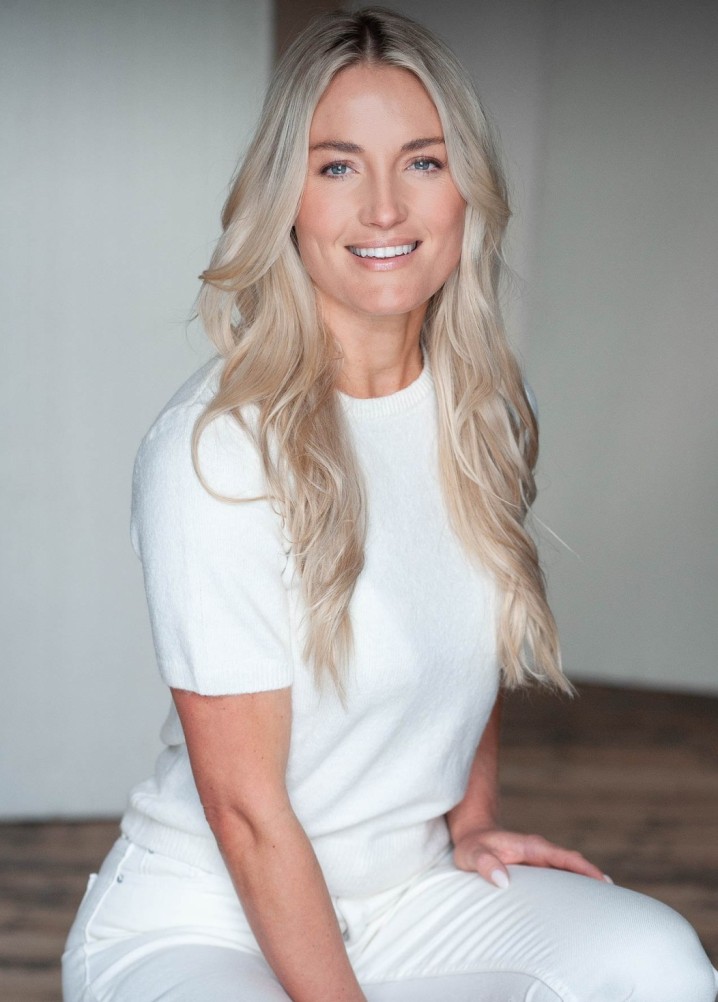 katya wyeth - profile