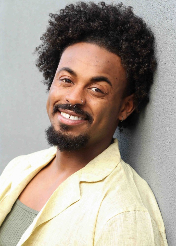 rafael mendes - actor