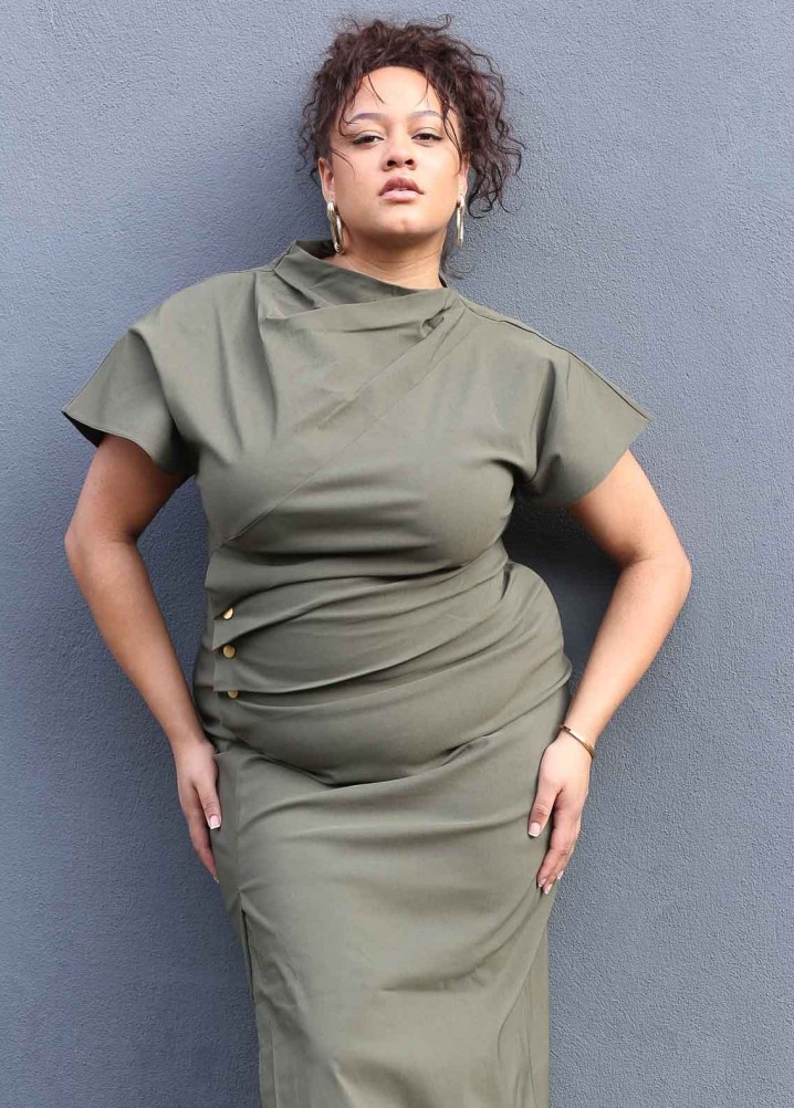 chanae sonson - curve