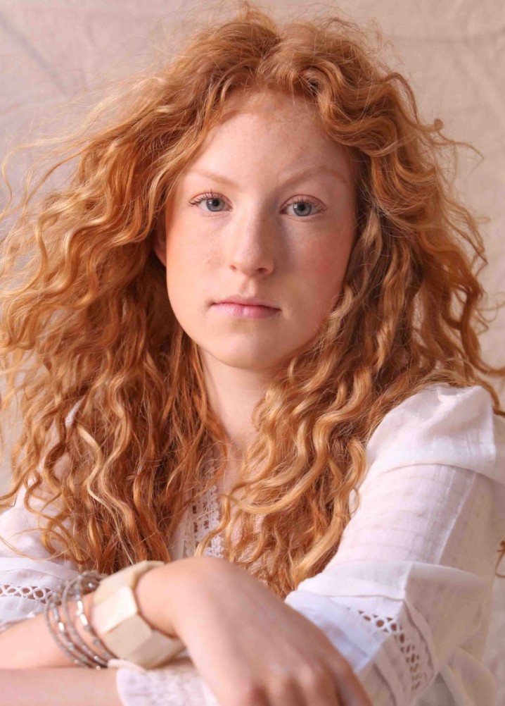 isabelle martin - actor