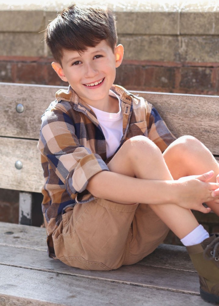 theodore jones - junior