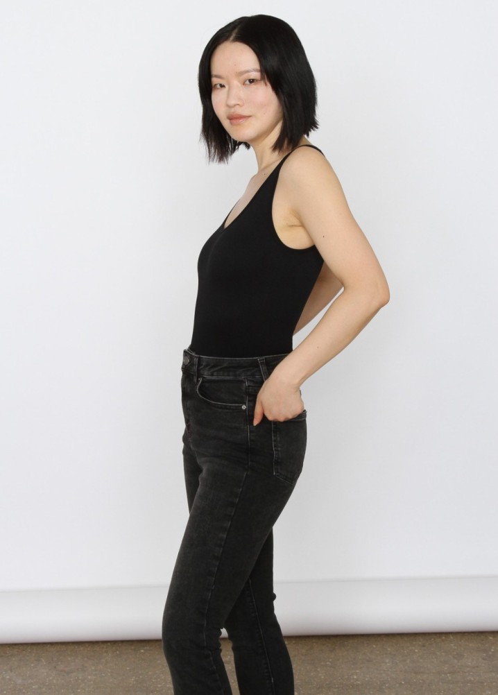 Alex Guo - Casting Shots