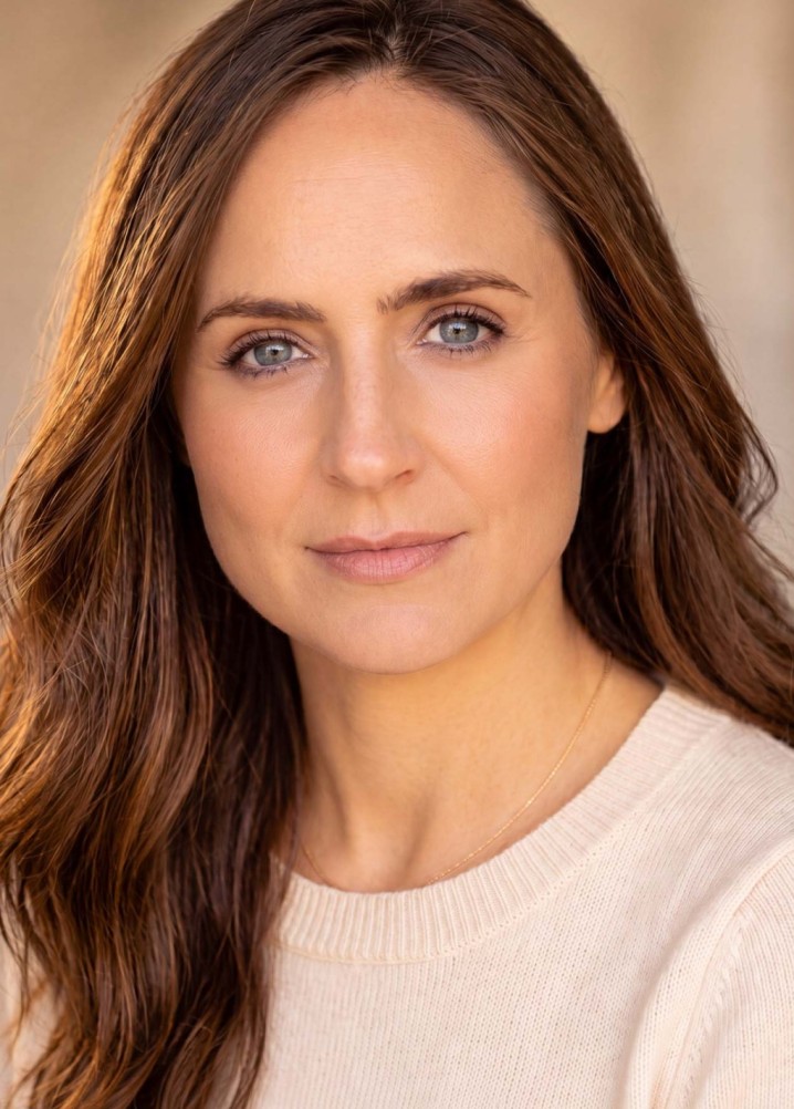 elizabeth core-clarke - profile