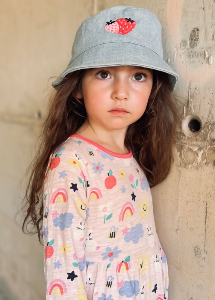 mila wolfie - junior